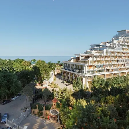 Lejlighed Siesta Arkadia Luxury