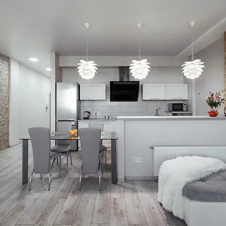 Siesta Arkadia Luxury