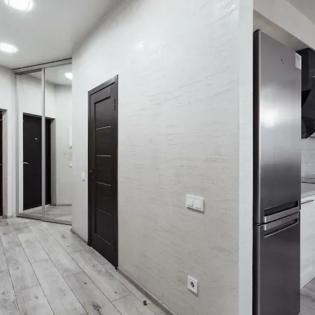 Siesta Arkadia Luxury Lejlighed