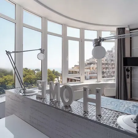 Siesta Arkadia Luxury *