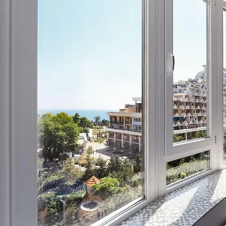 Lejlighed Siesta Arkadia Luxury
