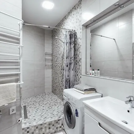 Siesta Arkadia Luxury