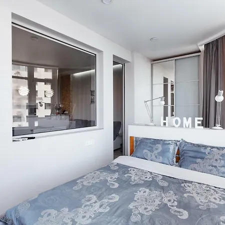 Siesta Arkadia Luxury *