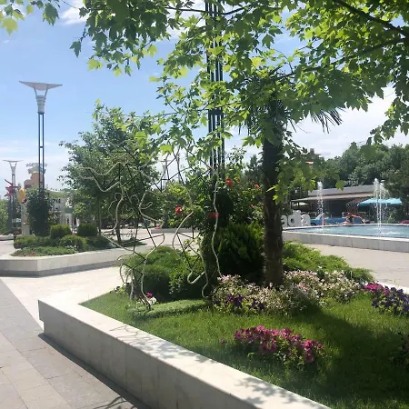Lejlighed Siesta Arkadia Luxury