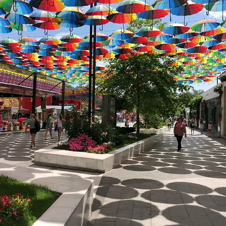 Siesta Arkadia Luxury * Одесса