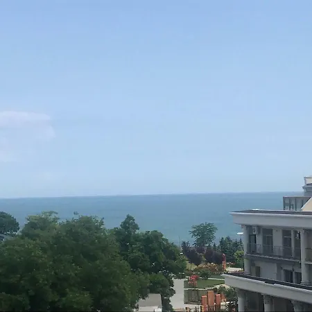 Siesta Arkadia Luxury * Odessa
