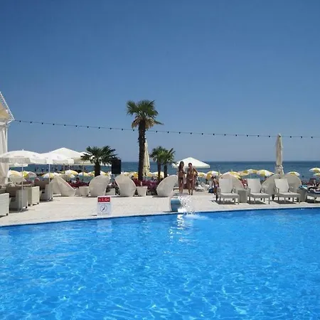 Siesta Arkadia Luxury Одесса
